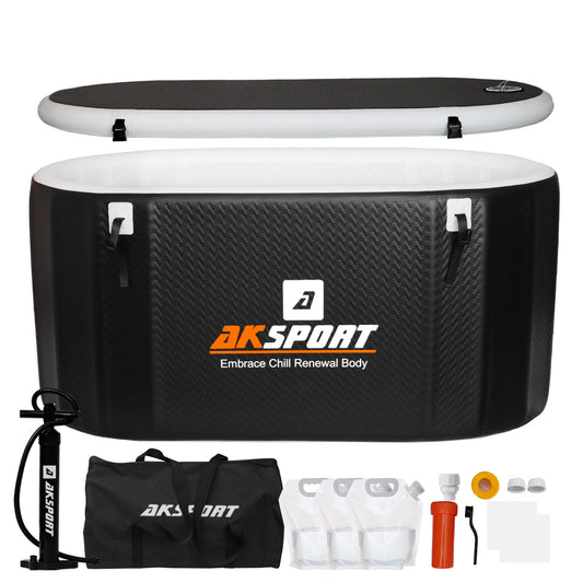 AKSPORT Ice Bath Tub
