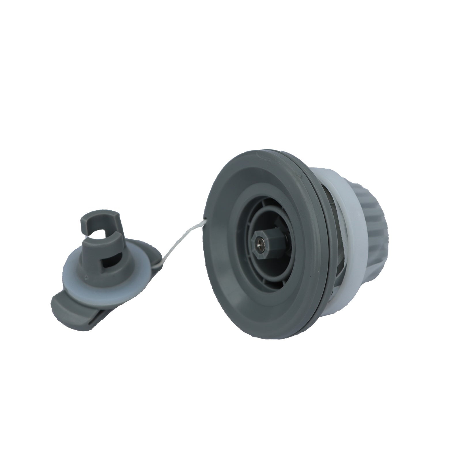 AKSport Air valve