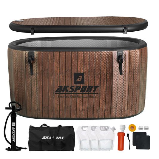 AKSPORT Ice Bath Tub