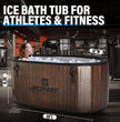 AKSPORT Ice Bath Tub