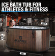 AKSPORT Ice Bath Tub