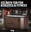 AKSPORT Ice Bath Tub