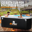AKSPORT Ice Bath Tub