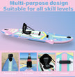 AKSPORT 11' Inflatable Stand Up Paddle Board