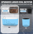 AKSPORT Ice Bath Tub