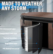 AKSPORT Ice Bath Tub