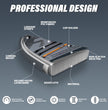 AKSPORT 11' Inflatable Paddle Board