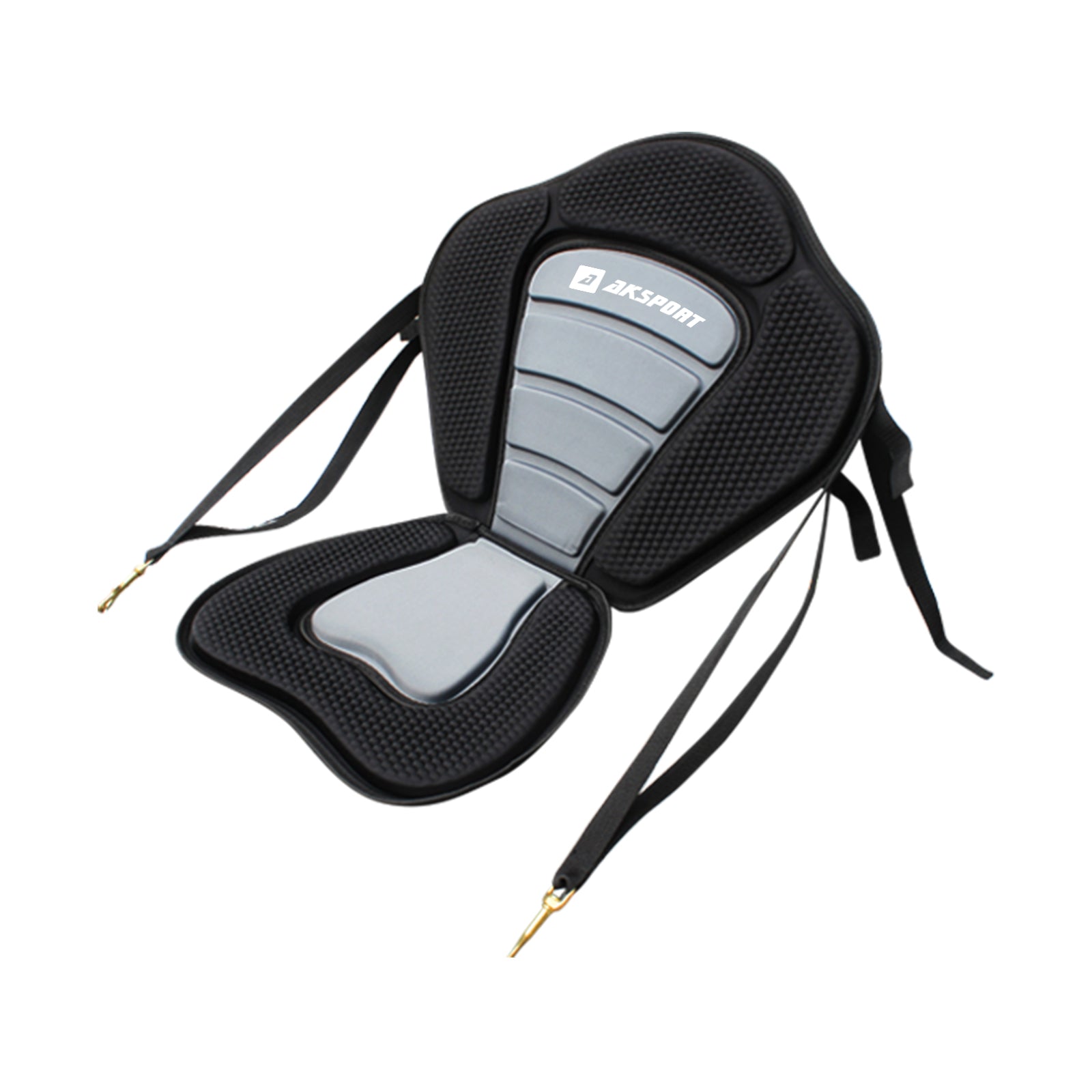 AKSPORT Kayak Seat For Inflatable Stand-up Paddle Board SUP