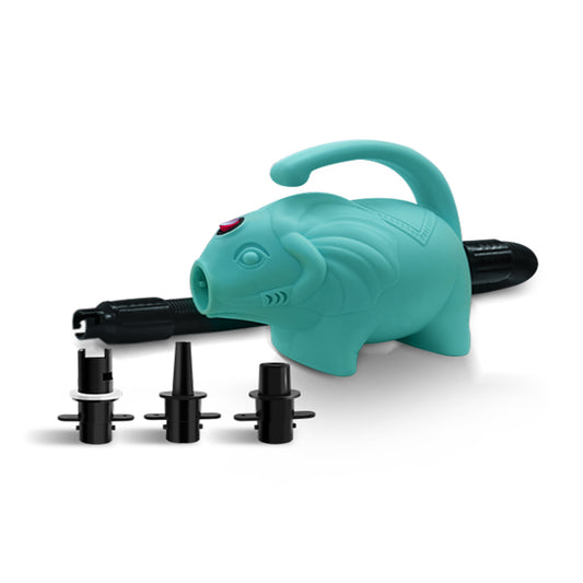 AKSPORT Electric air pump
