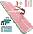 AKSPORT Air Track P10 Home - Macaron Light - Gray - Powder - AKSPORT