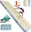 AKSPORT Air Track P10 Home - Macaron Light - Khaki - Blue - AKSPORT