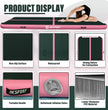 AKSPORT Air Track P10 Home - Macaron Peach - Black - AKSPORT