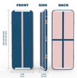 AKSPORT Air Track P10 Home - Nova - AKSPORT