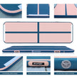 AKSPORT Air Track P10 Home - Nova - AKSPORT