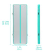AKSPORT Air Track P20 PRO - AKSPORT