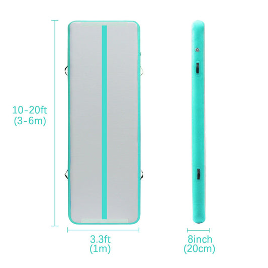 AKSPORT Air Track P20 PRO - AKSPORT