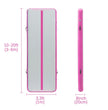 AKSPORT Air Track P20 PRO - AKSPORT