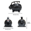 AKSPORT Electric air pump