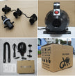 AKSPORT Electric air pump