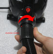 AKSPORT Electric air pump