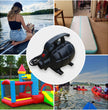 AKSPORT Electric air pump