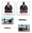 AKSPORT Electric air pump