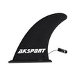 AKSPORT Interchangeable Center Tail Fin - AKSPORT