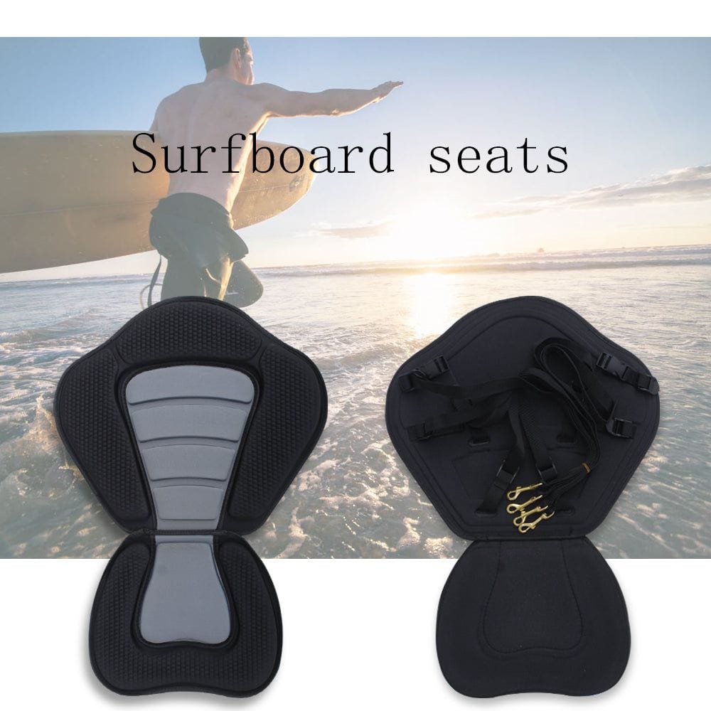 Siège de kayak - AC-S100 - AZTRON - pour stand-up paddle-board Siège de kayak - AC-S100 - AZTRON - pour stand-up paddle-board