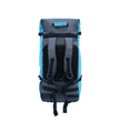 AKSPORT Sturdy Backpack - Accommodate Paddle Board and All Accessories - AKSPORT