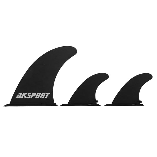 AKSPORT Replacement Fin