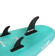 AKSPORT Replacement Fin
