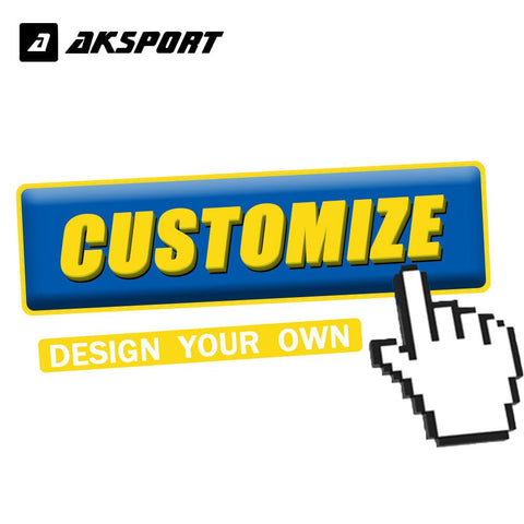 Customize Your Air Track - AKSPORT - AKSPORT