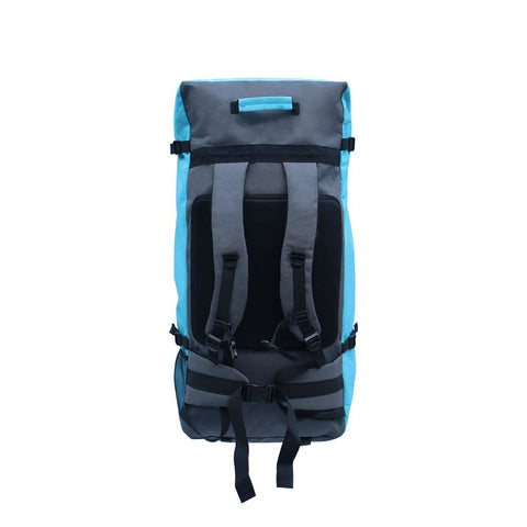 AKSPORT Sturdy Backpack-Accommodate Paddle Board and All Accessories - AKSPORT