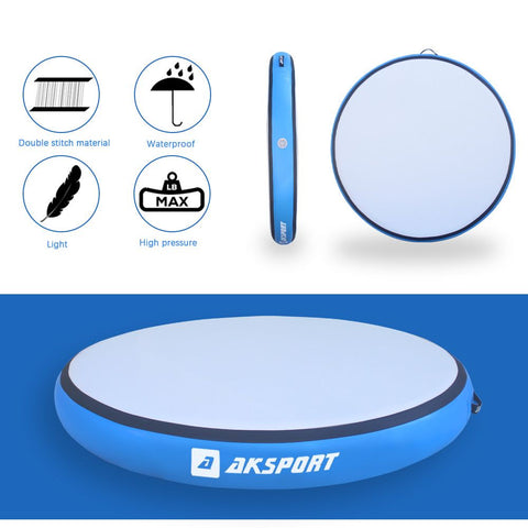 AKSPORT Airspot Launch Pad - AKSPORT